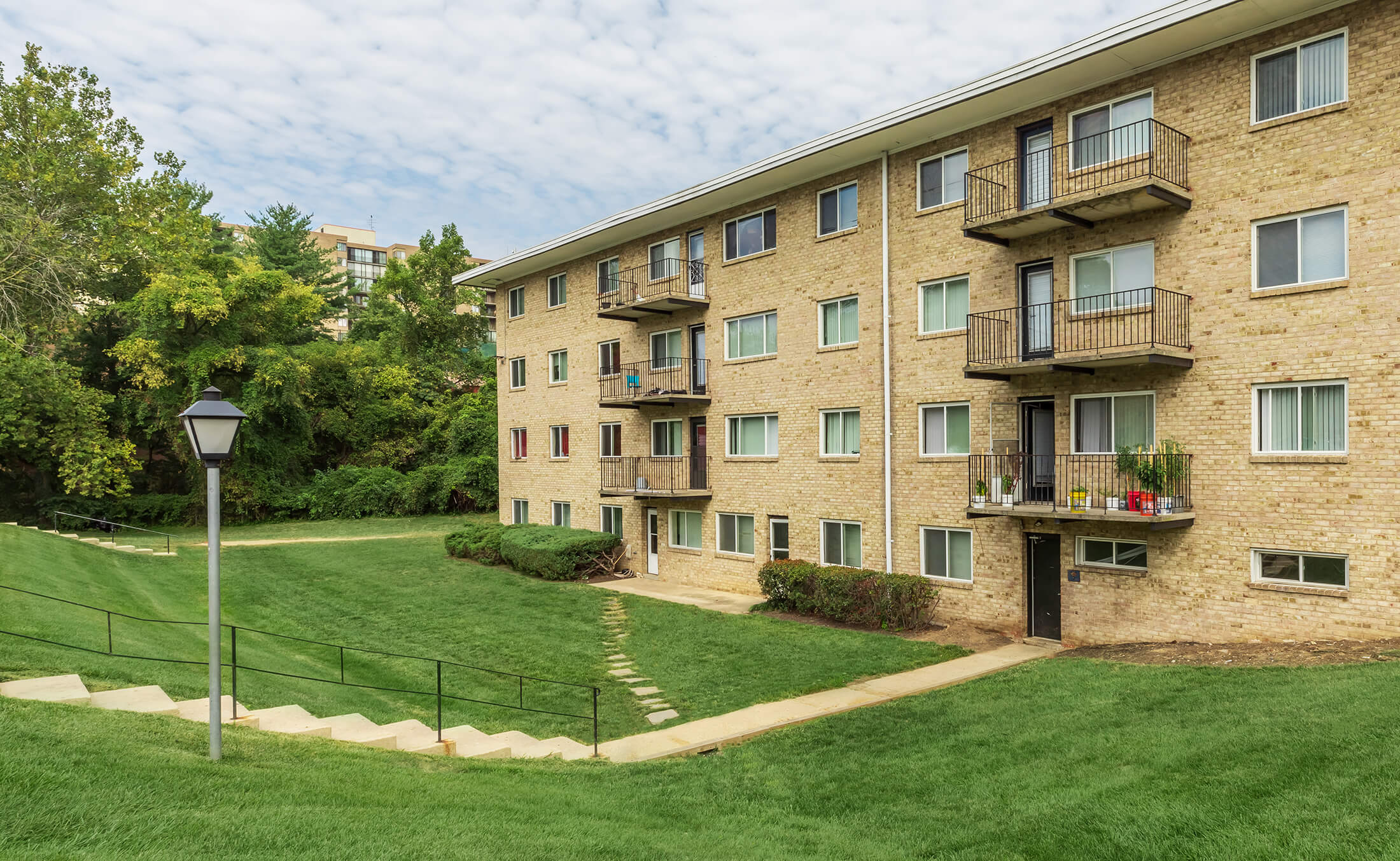 Coronado Apartments Apartments in Hyattsville, MD